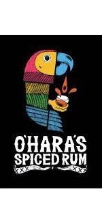 Oharas Rum & Cocktails Tasting 3rd October