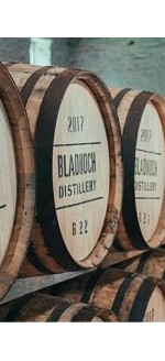 Bladnoch Whisky Tasting - Wednesday 6th November