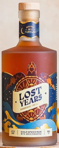 HOW DO YOU DRINK RUM? – Lost Years Rum